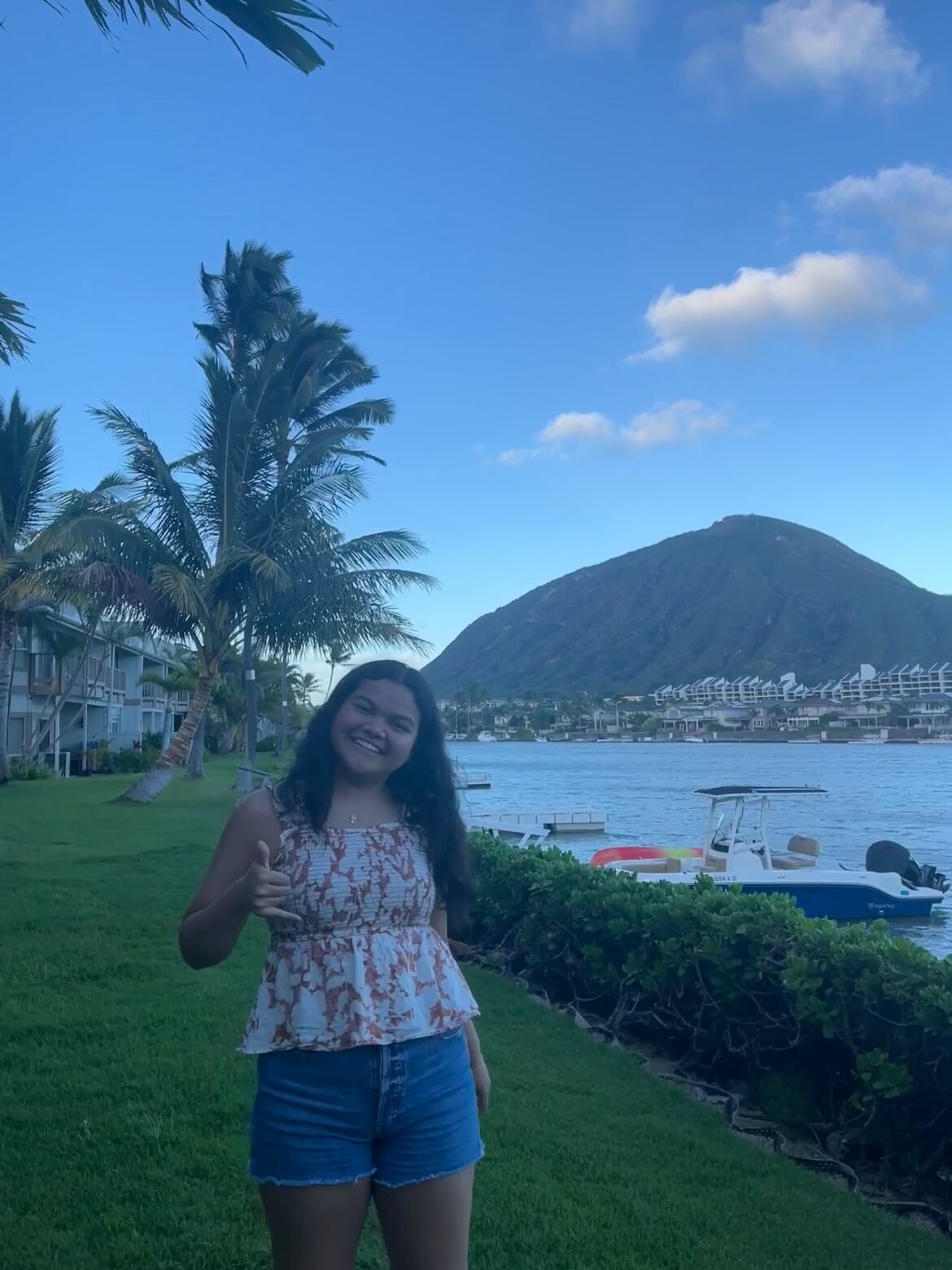Image of Nanea Perales
